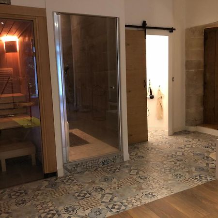 Dans Un Cadre Exceptionnel, Ferme Renovee A 17Km De Paris Villa Boissy-Saint-Leger Luaran gambar