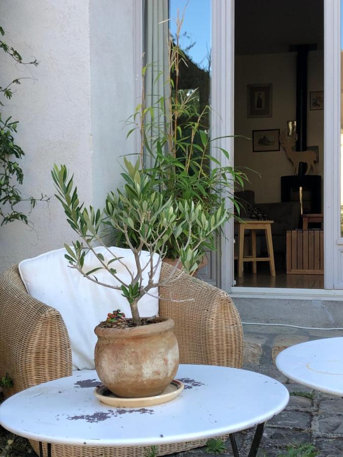 Dans Un Cadre Exceptionnel, Ferme Renovee A 17Km De Paris Villa Boissy-Saint-Leger Luaran gambar