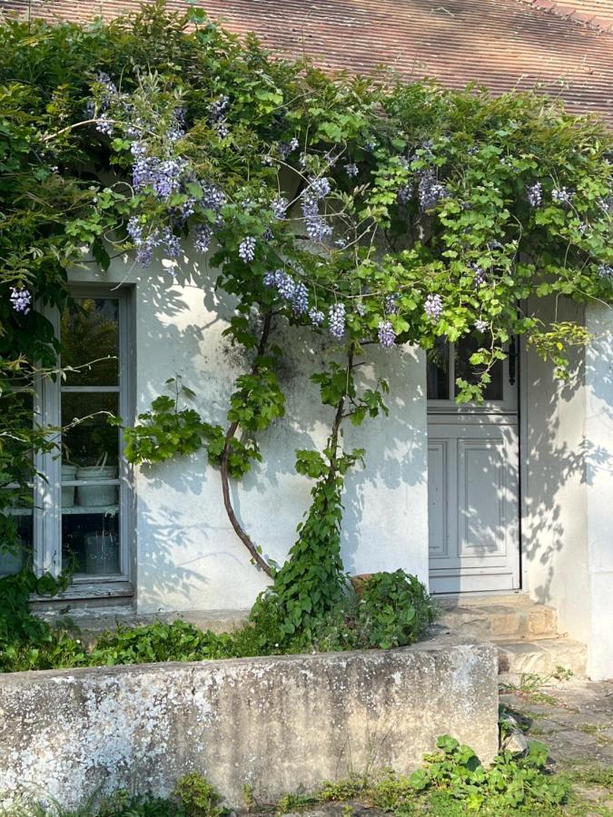 Dans Un Cadre Exceptionnel, Ferme Renovee A 17Km De Paris Villa Boissy-Saint-Leger Luaran gambar