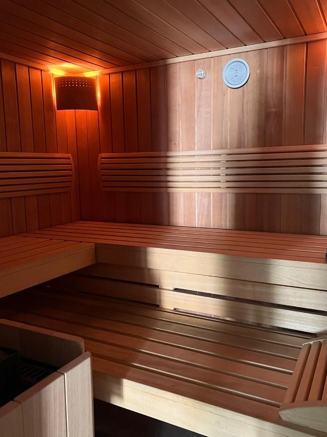 Dans Un Cadre Exceptionnel, Ferme Renovee A 17Km De Paris Villa Boissy-Saint-Leger Luaran gambar